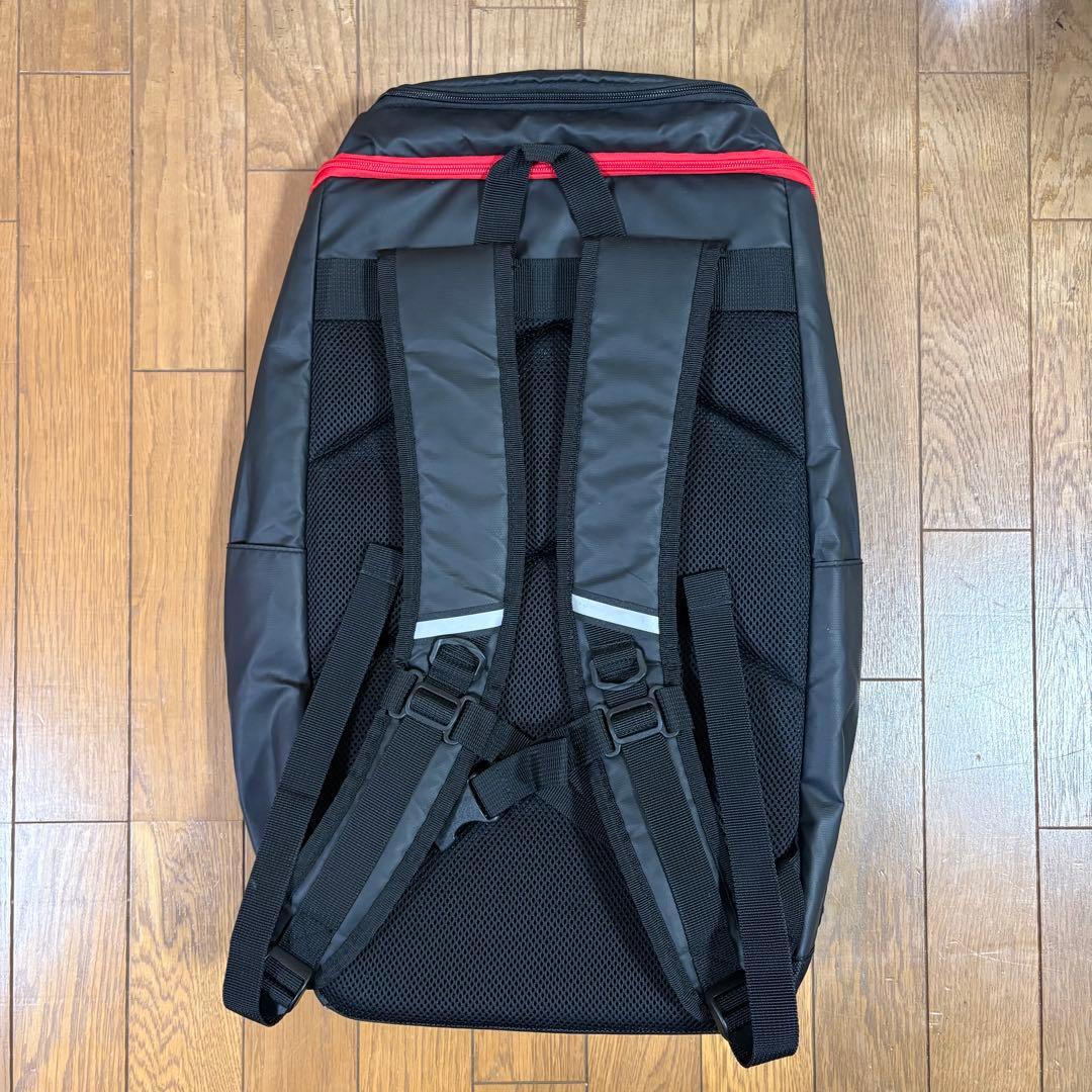 川崎ブレイブサンダース ASICS リュック 2019-20