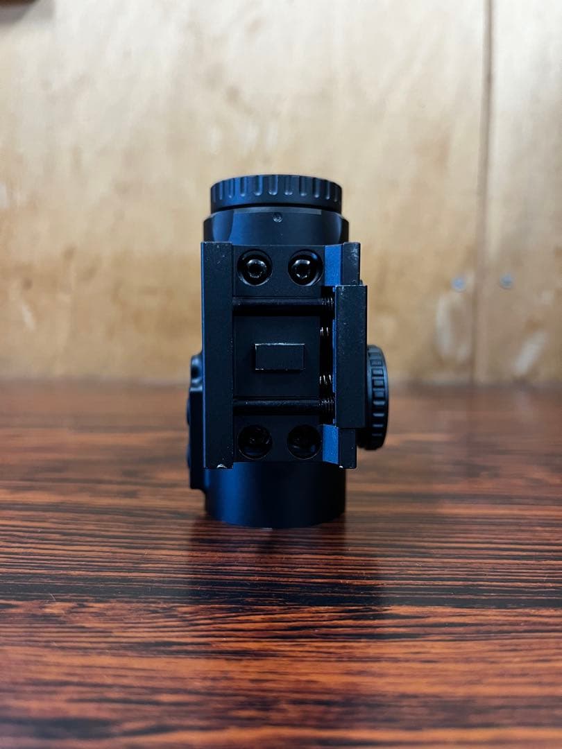 Vector Optics Paragon 4×24 Prism Scope