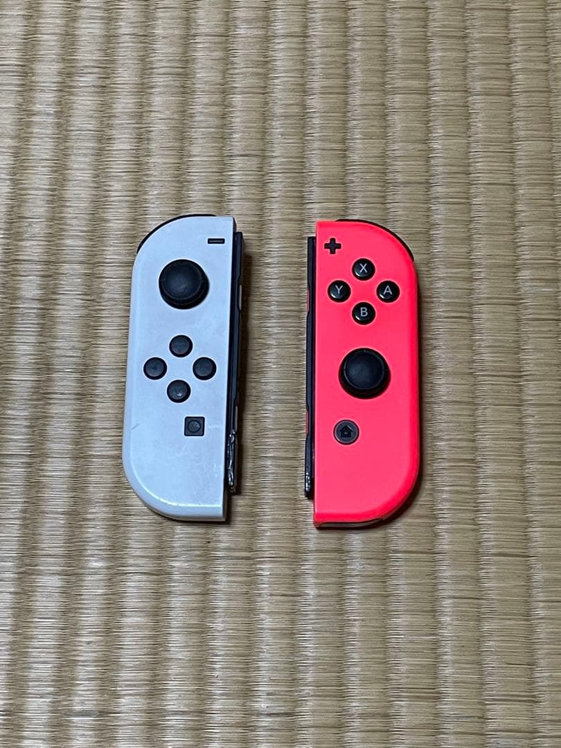 ジョイコン　　【動作正常！】