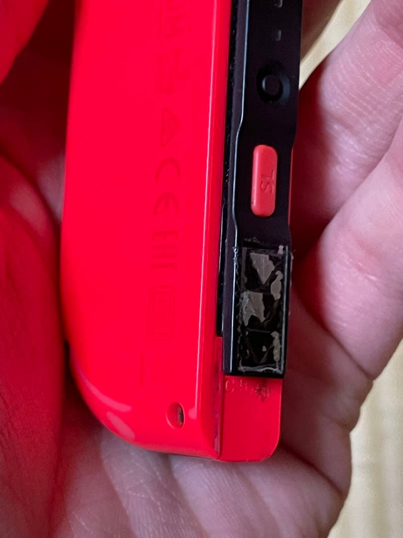 ジョイコン　　【動作正常！】