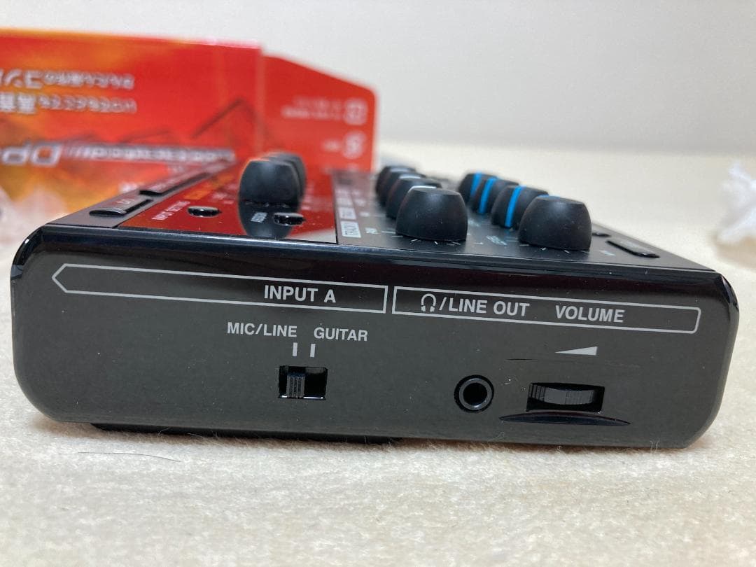TASCAM DP-006 ポータブルMTR