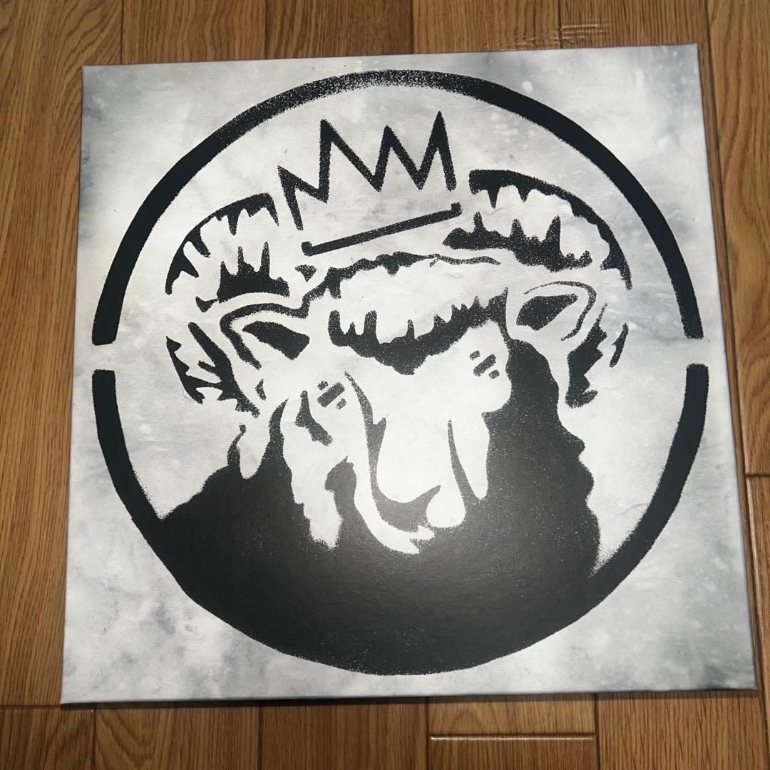 Siip CD Blu-ray 完全生産限定BOX