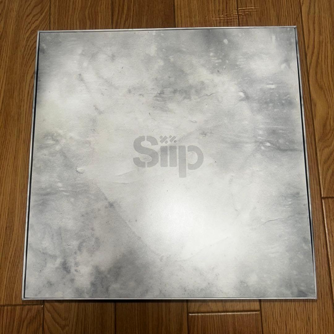 Siip CD Blu-ray 完全生産限定BOX