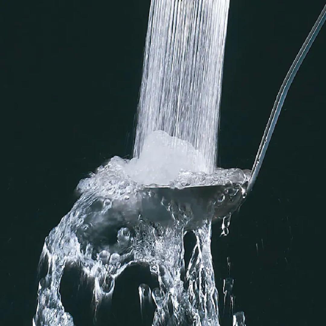 新品未開封品 ハンドシャワー付シングルレバー混合水栓 RSF-831Y