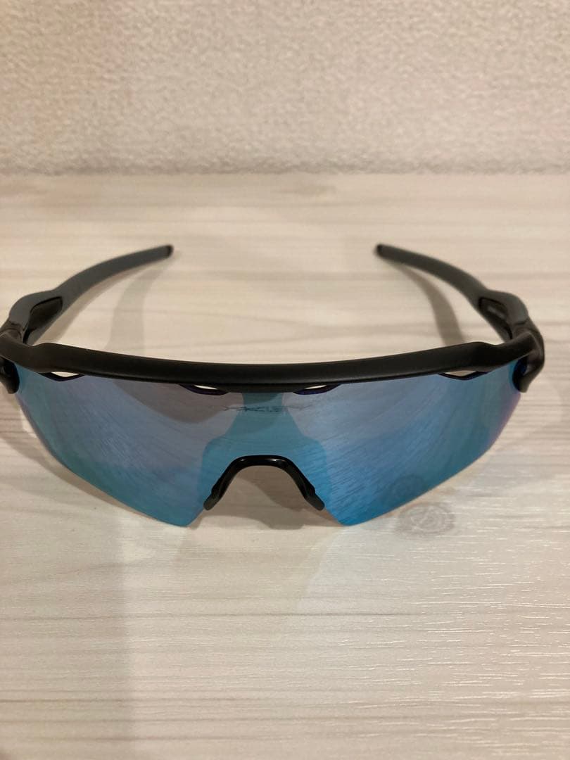 オークリー RADAR EV(未使用品/偏光レンズ)