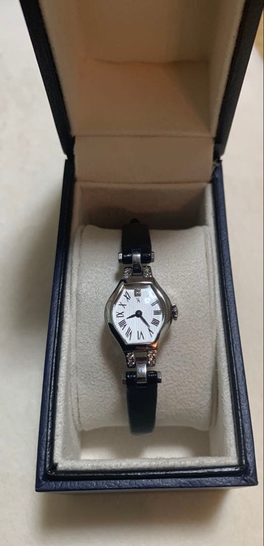 Vendome Aoyama 腕時計 ATAQ0057SSDI