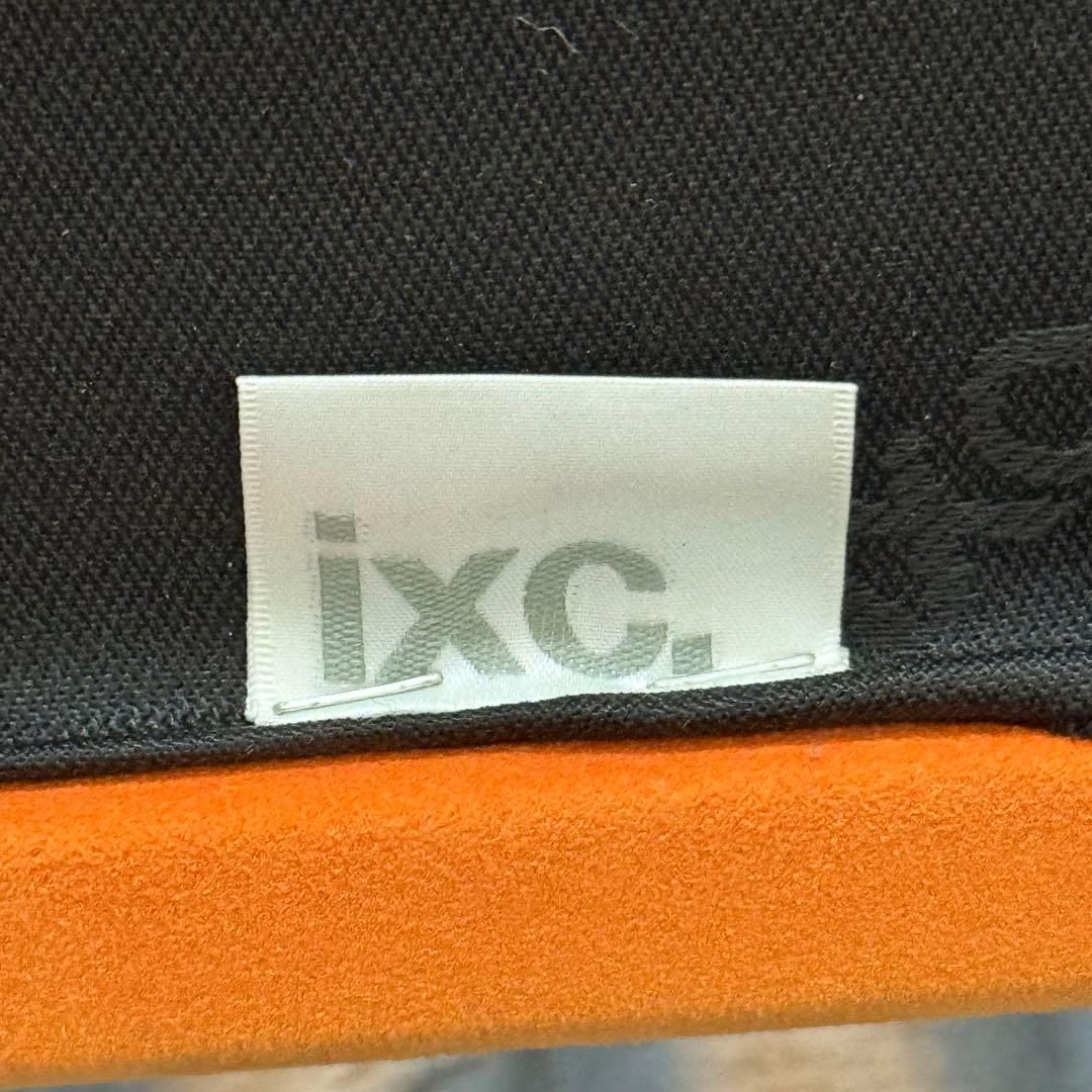 H19K41b Cassina IXC 植木莞爾 ヴェント ダイニングチェア