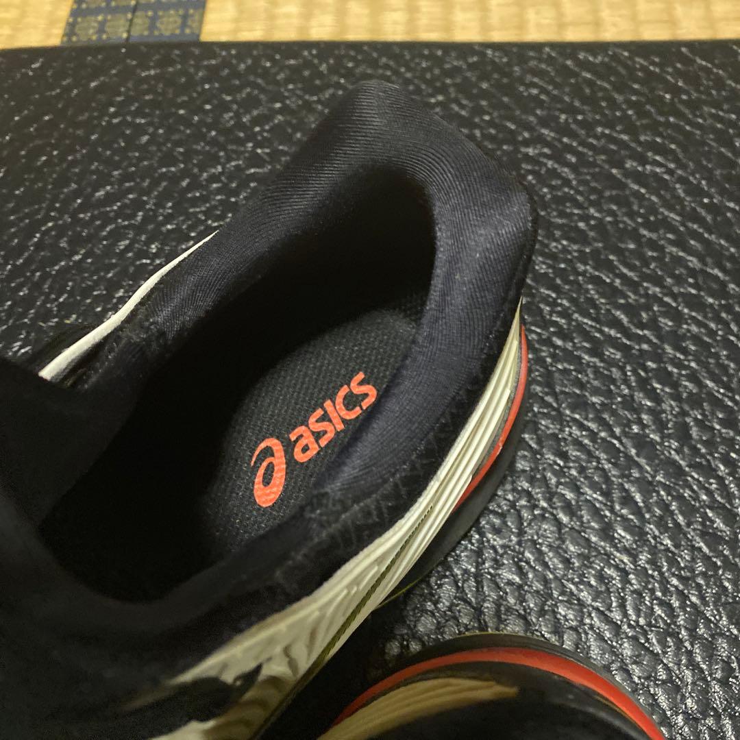 アシックス テニスシューズコート FF 2 26cm US8