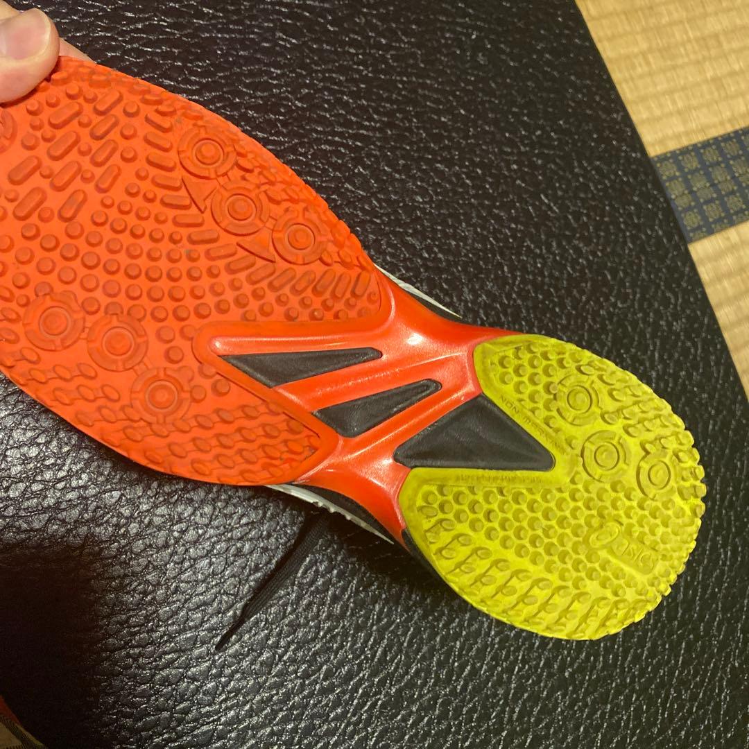 アシックス テニスシューズコート FF 2 26cm US8