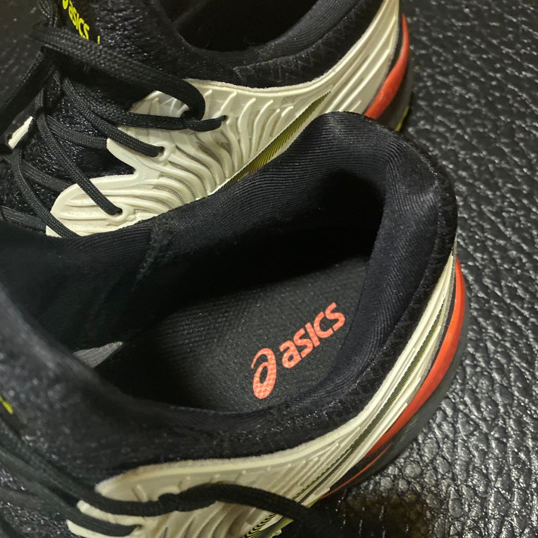 アシックス テニスシューズコート FF 2 26cm US8