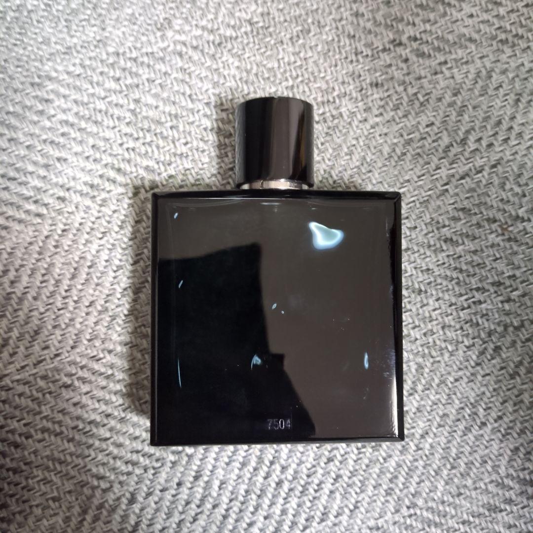 ブルードゥ　シャネル　オードゥパルファム