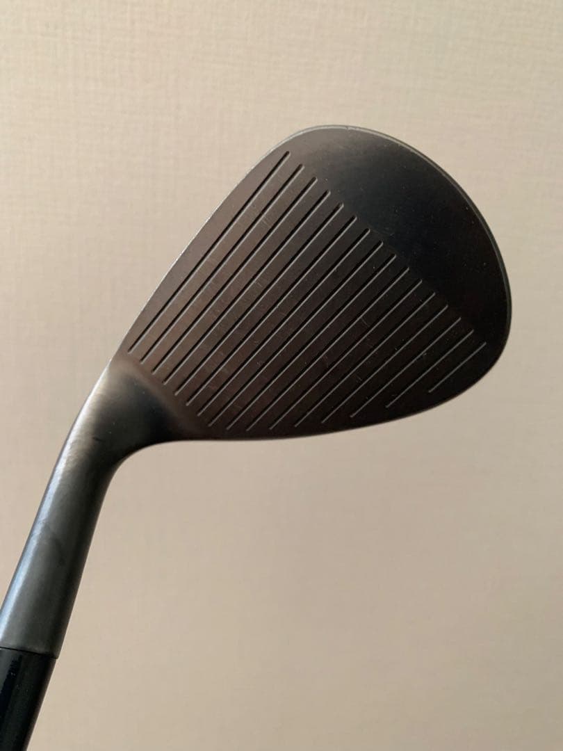 DW-118 ウェッジ 60度