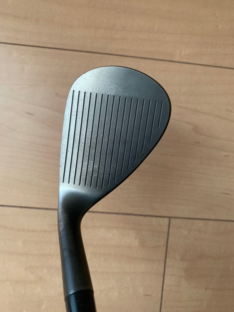 DW-118 ウェッジ 60度