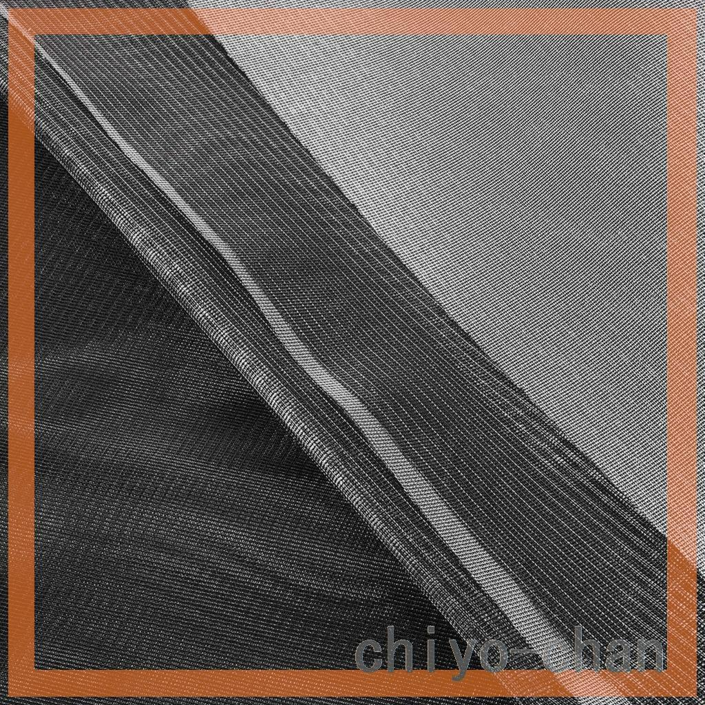 ガ*ャ様 5箱 ＭＡＳＡクーリアス ２枚組 掃き出し窓用 ＜９８×２３０ｃｍ＞