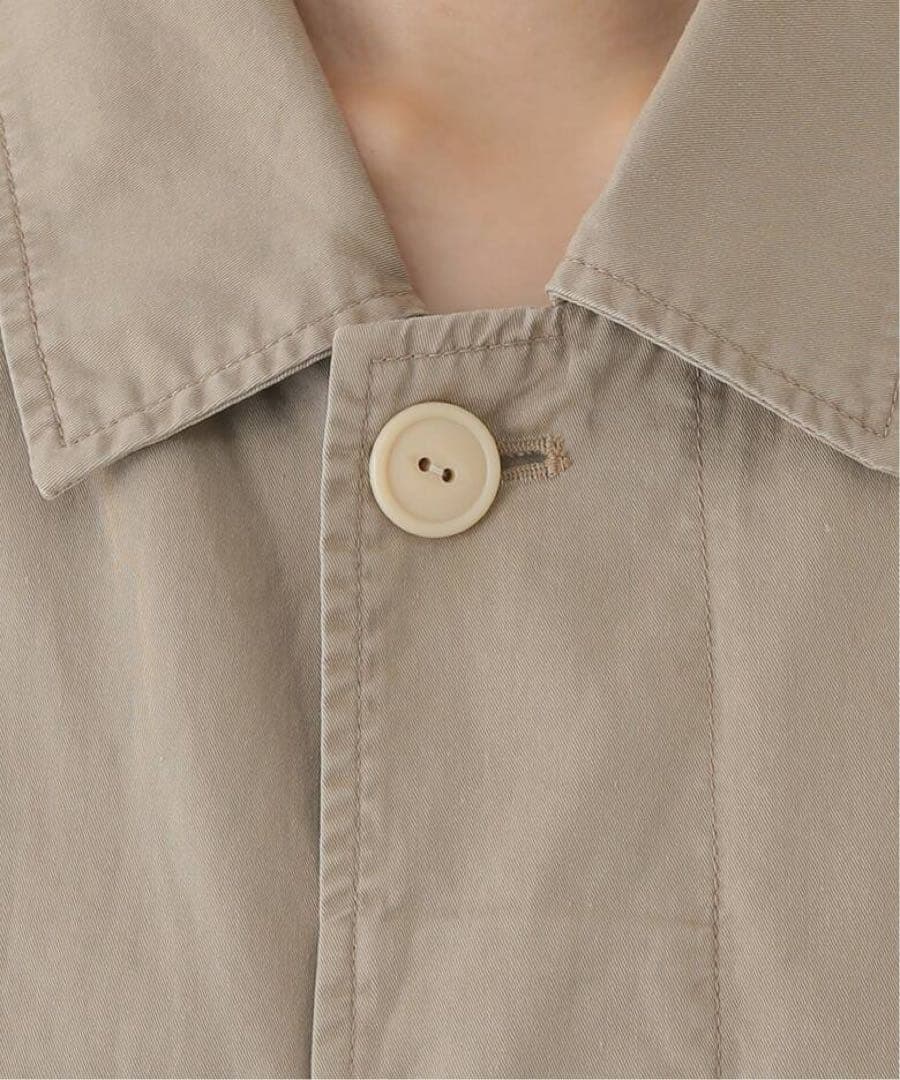 【美品】MADISONBLUE GRAFFITI SHOP COAT 36サイズ