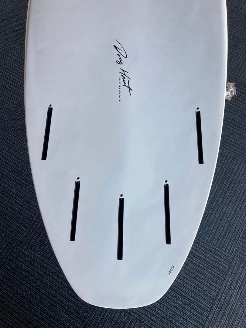 【新品、送料込みに変更可】SANTACRUZ 5.4 Pumpkin