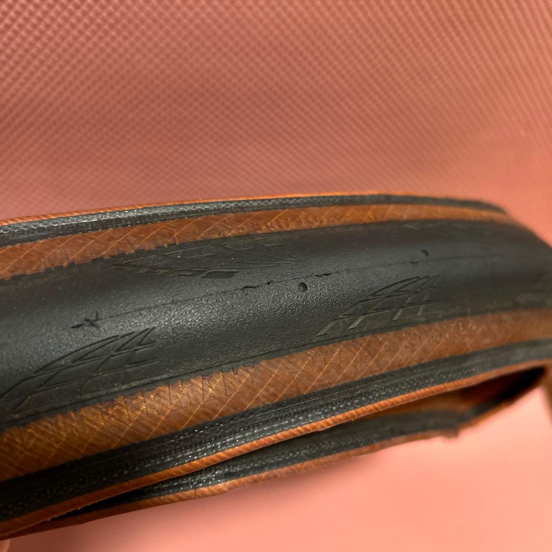 （2本）コンチネンタル グランプリ5000 クリンチャー700 x 25c