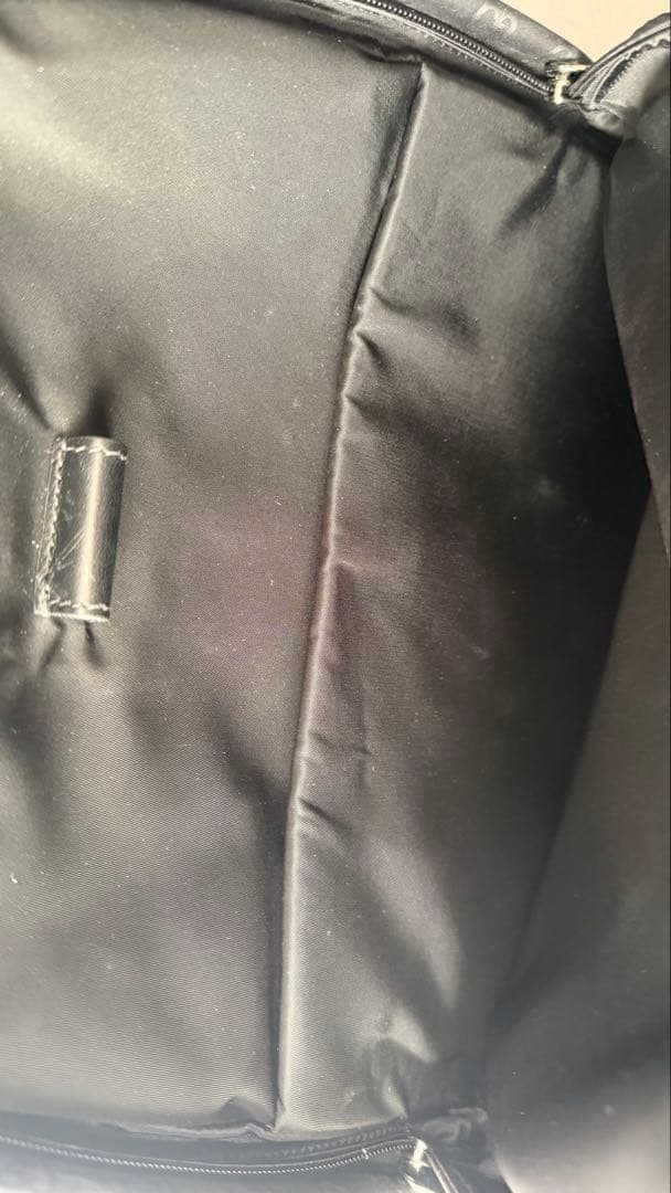 GUCCI GG ナイロン ミディアム バックパック