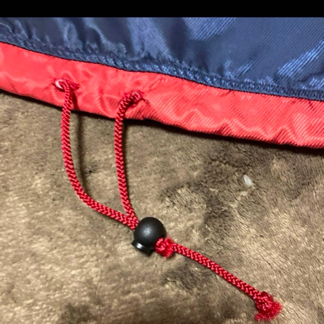 【激レア】KAPPA カッパ ASローマ ナイロンジャケット ウインドブレーカー