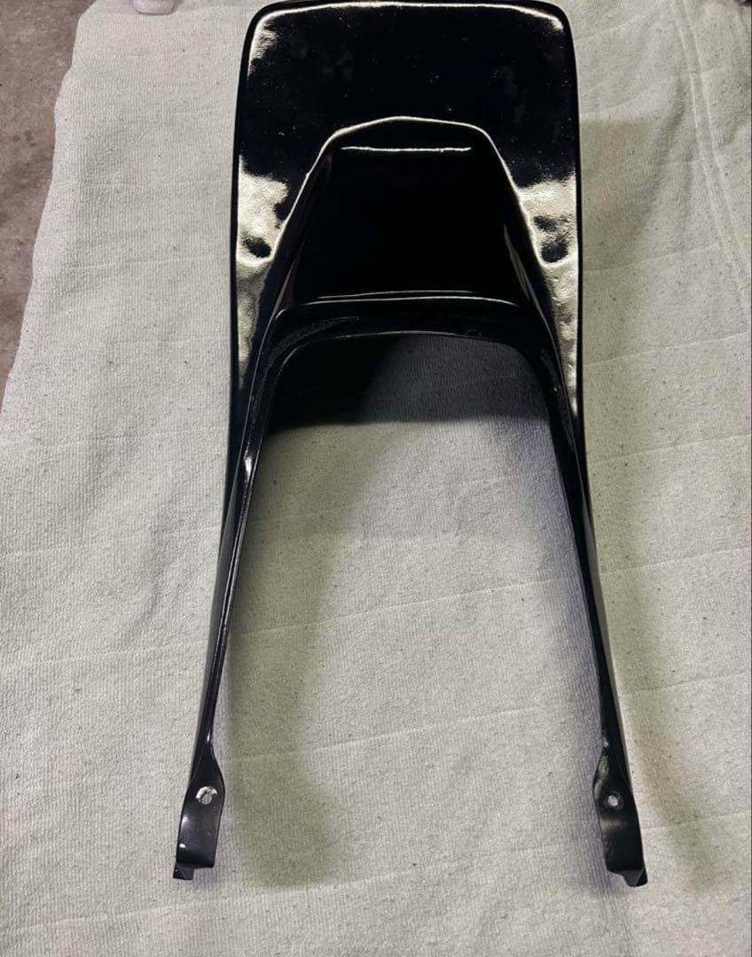 ゼファーχテールカウル