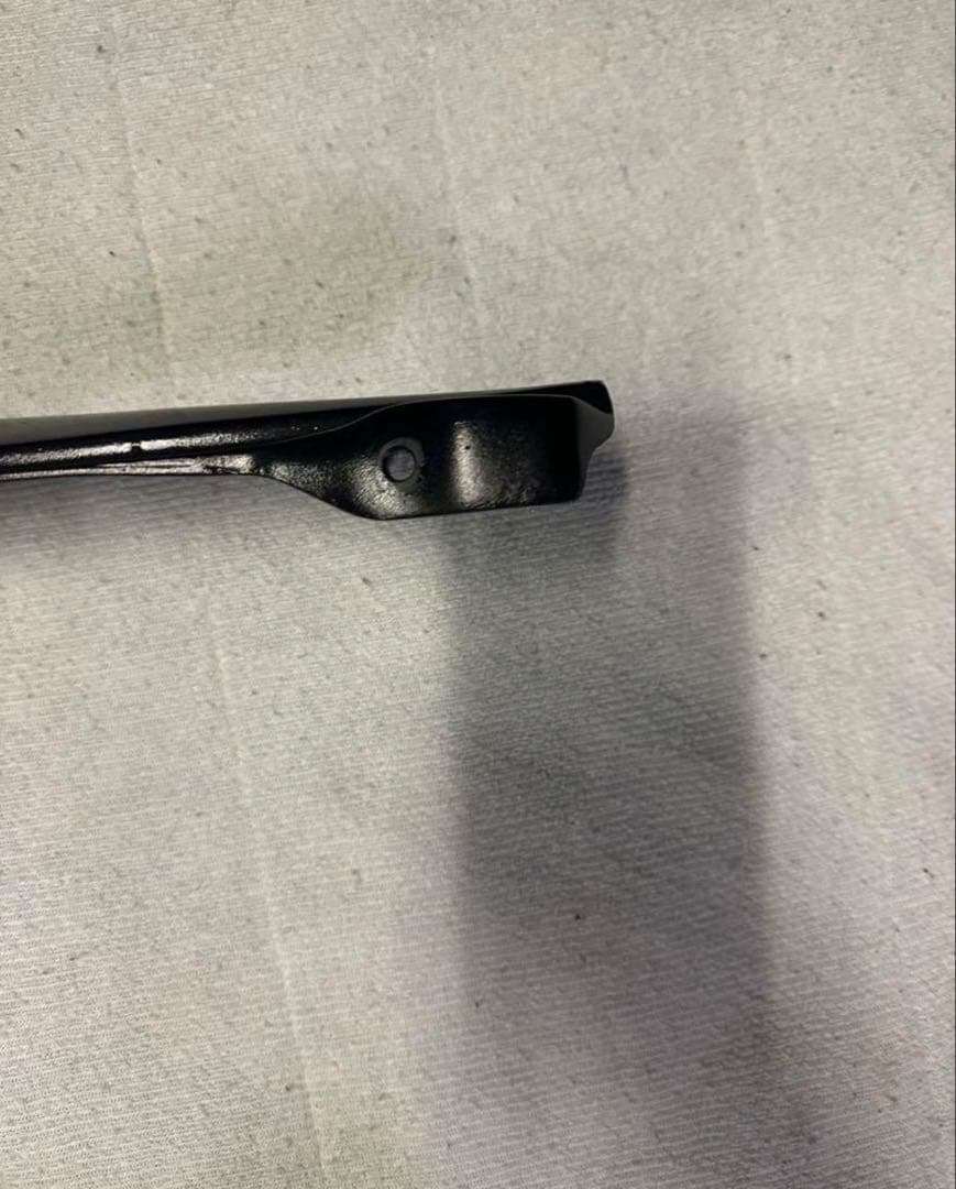 ゼファーχテールカウル