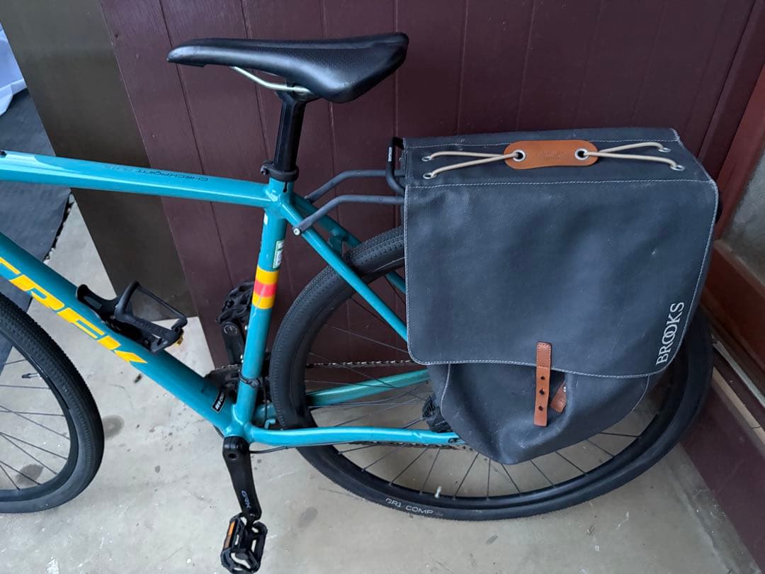 ま*こ様 TREK CHECKPOINT ALR5 2021年式