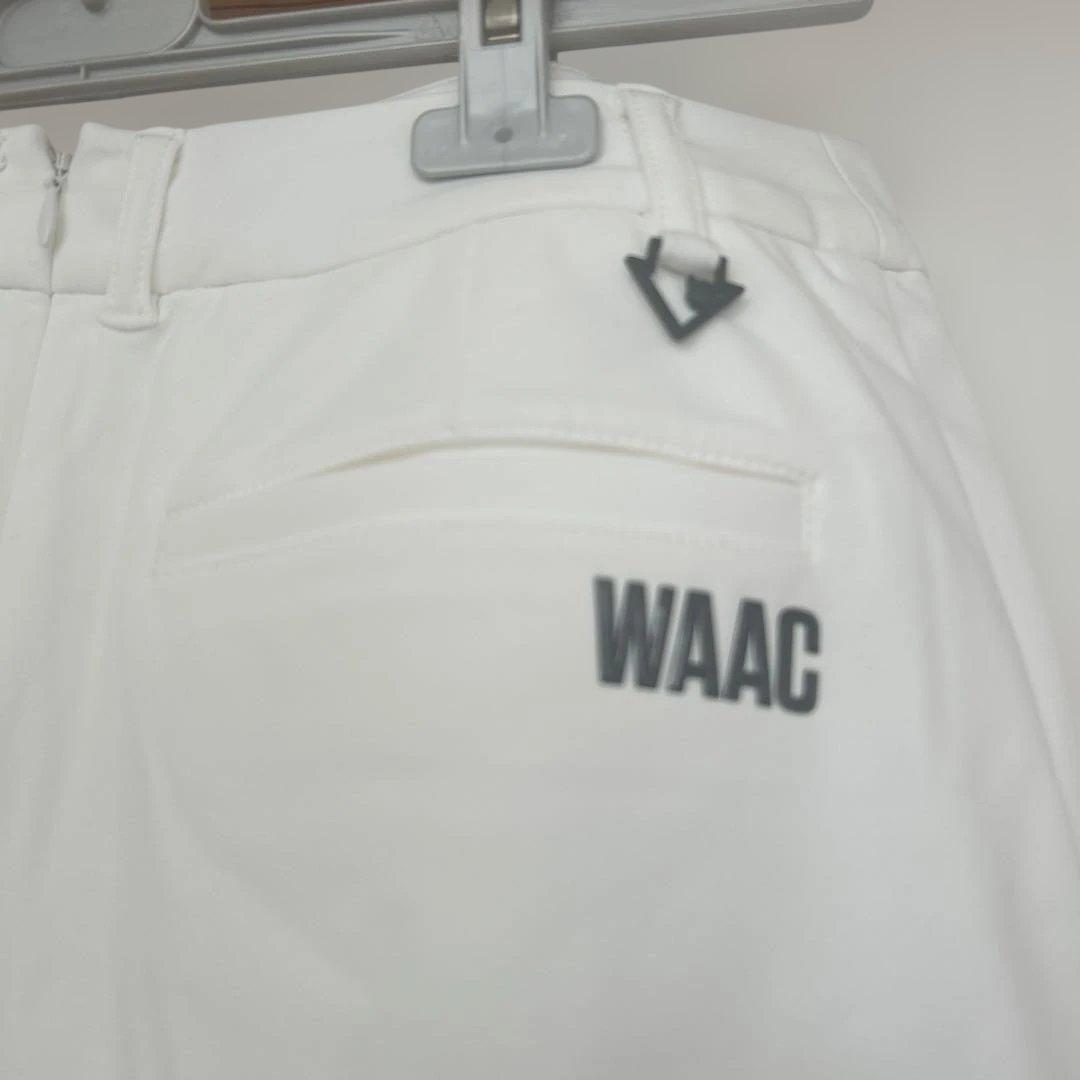 2日間限定値下げ　新品未使用　WAAC ワックゴルフゴルフスカート Lサイズ