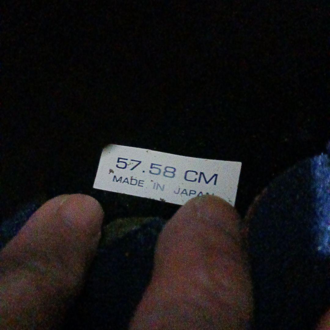 がひ、アライ、ジェットヘルメット