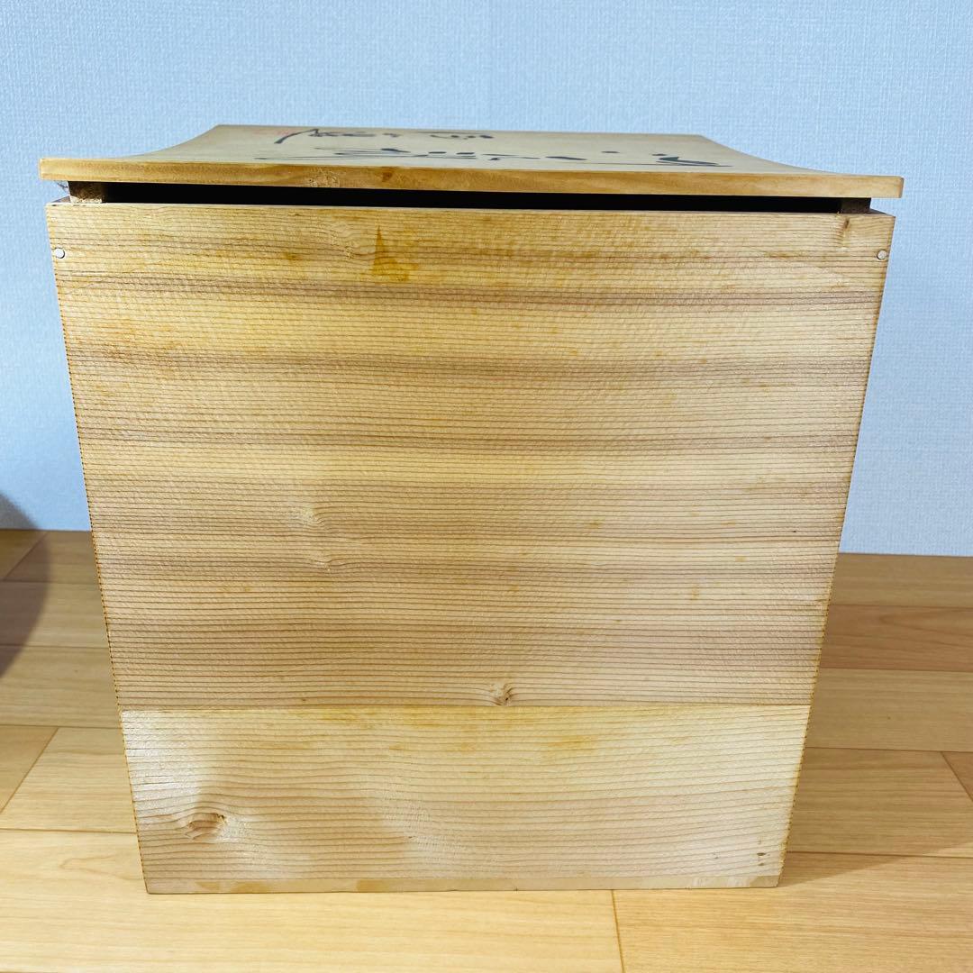 【美品】九谷焼 花瓶 洋山造 金彩 青粒鉄仙唐草文 25cm 共箱付き