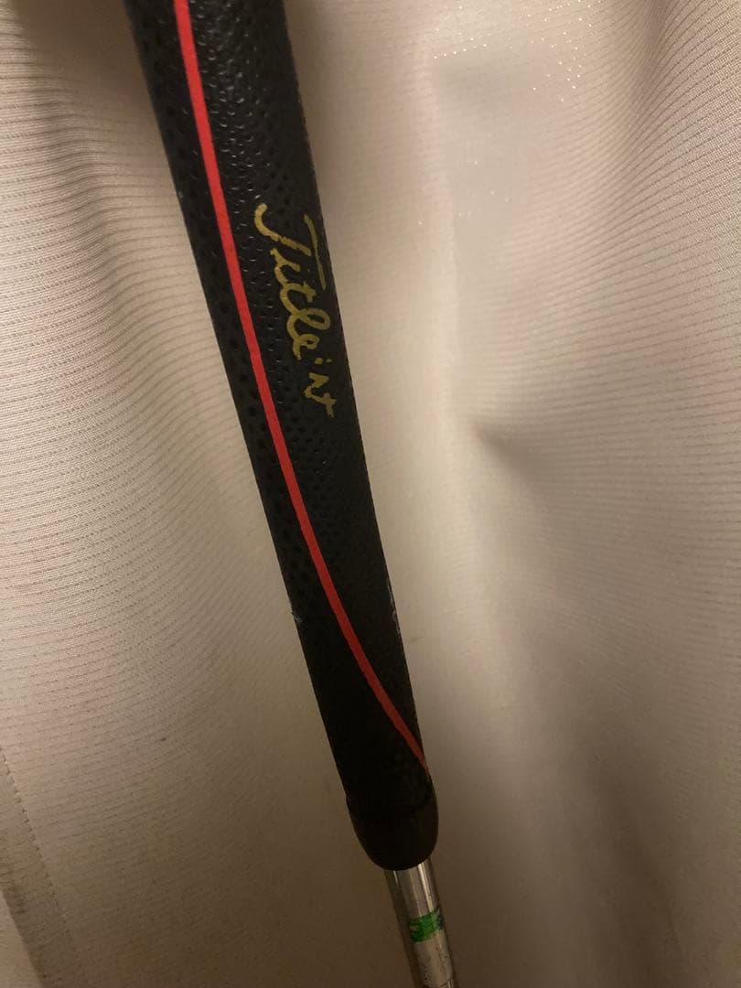 スコッティキャメロン　フューチュラ5CB