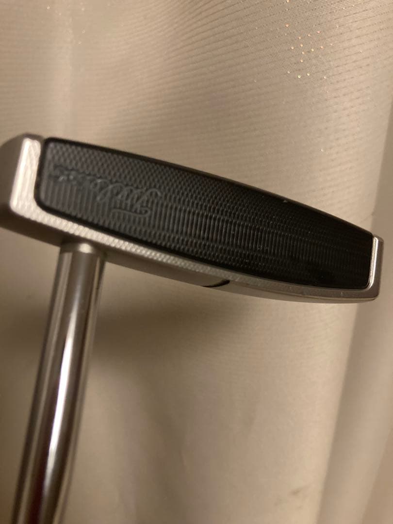 スコッティキャメロン　フューチュラ5CB