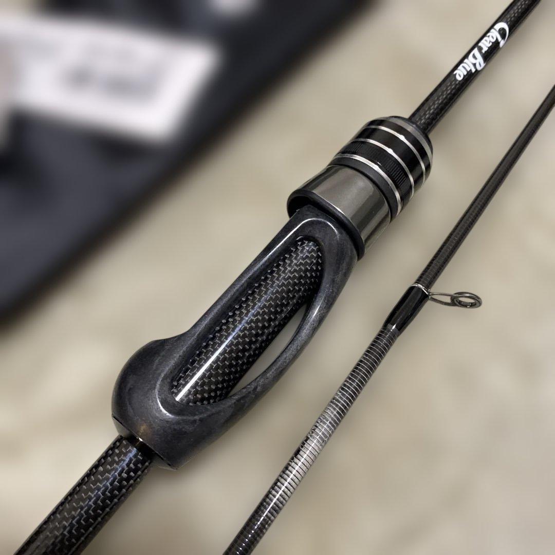 最終値下げ【セット】Clear Blueクリスター 57 & 61 ANY