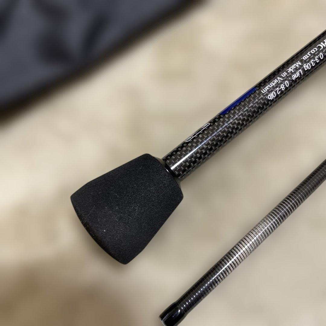 最終値下げ【セット】Clear Blueクリスター 57 & 61 ANY