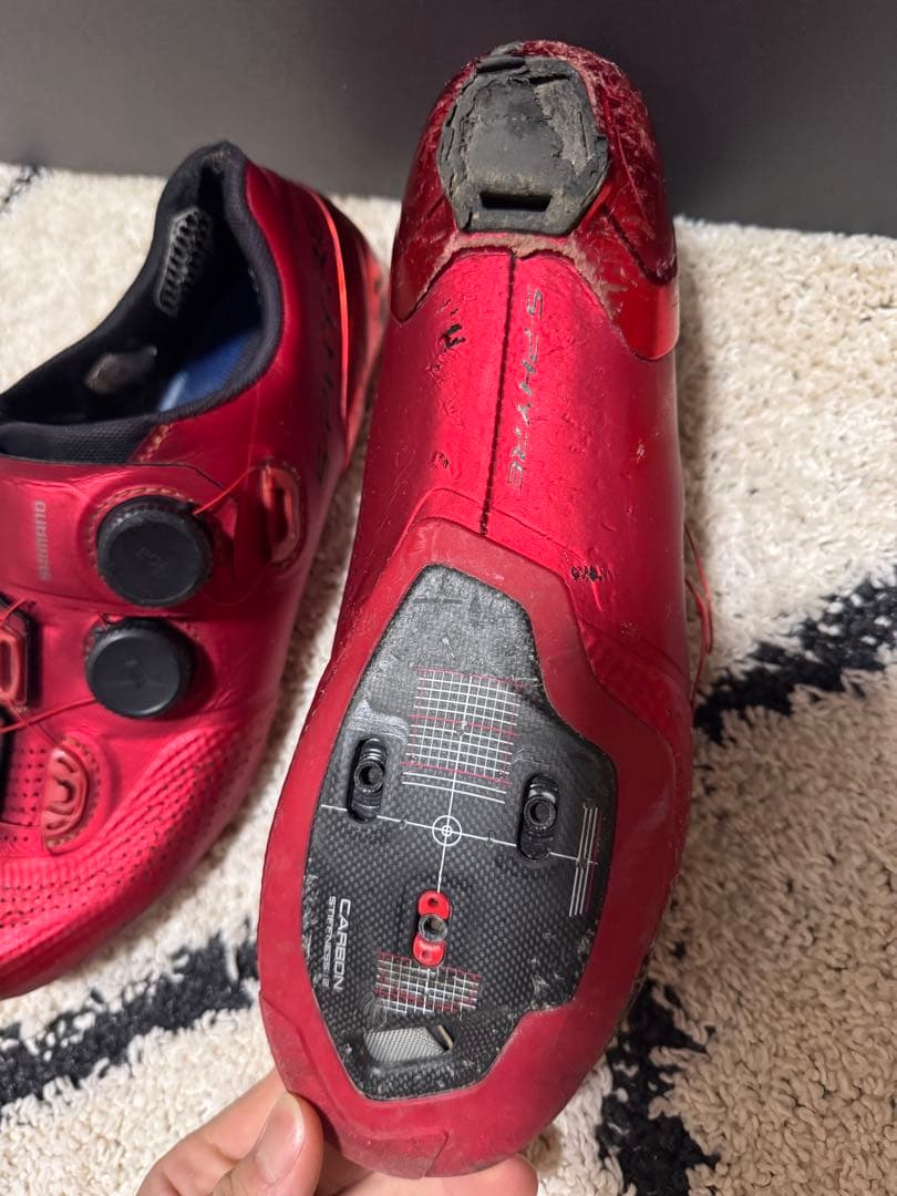 シマノ　SHRC902M R01 S-Phyre