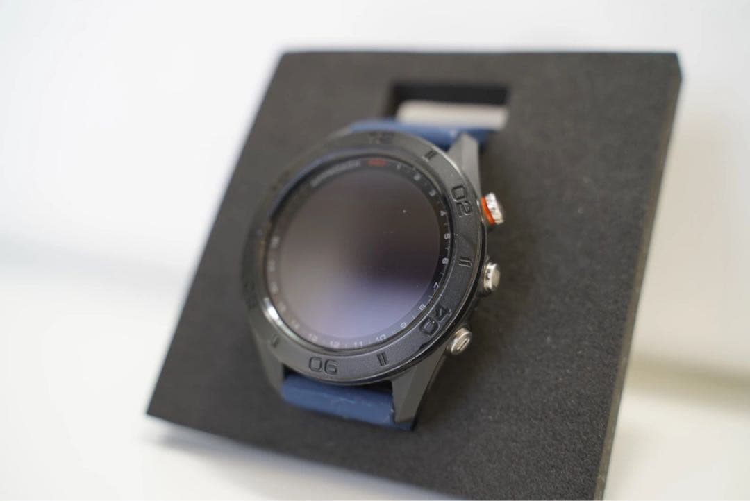 美品　GARMIN Approach S60 GPSスマートウォッチ