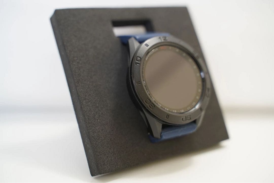 美品　GARMIN Approach S60 GPSスマートウォッチ