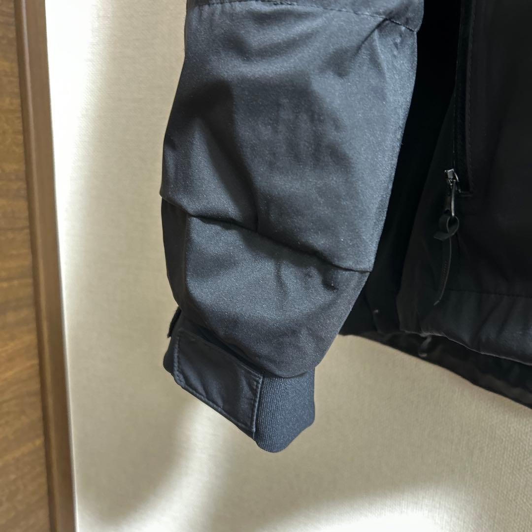 シマノ デュラスト ウォームレインジャケット