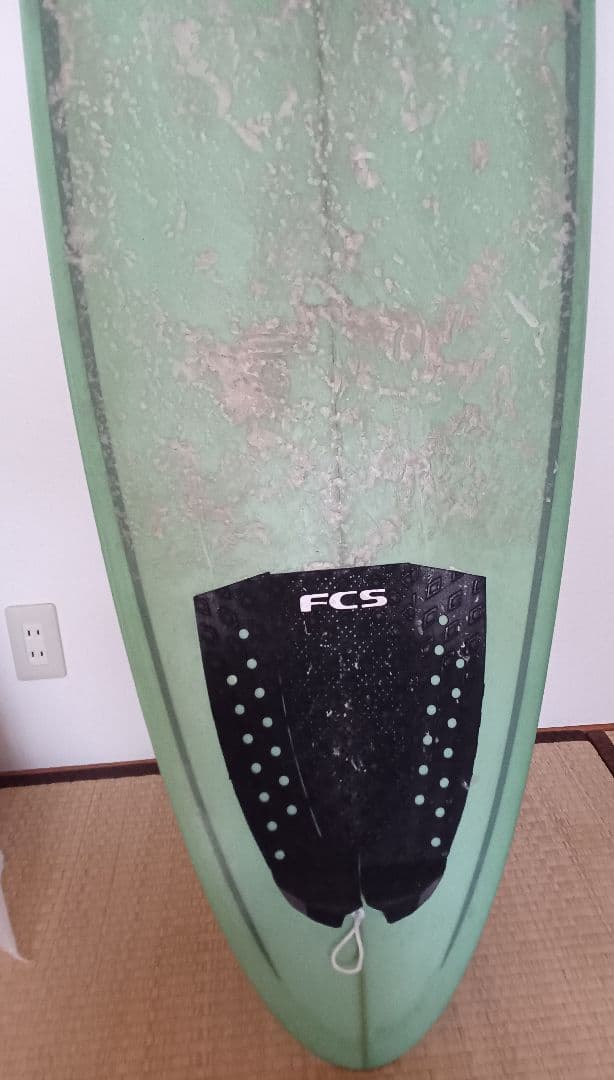 ●ジェリーロペス　ミッドウェイ　 ミッドレングス