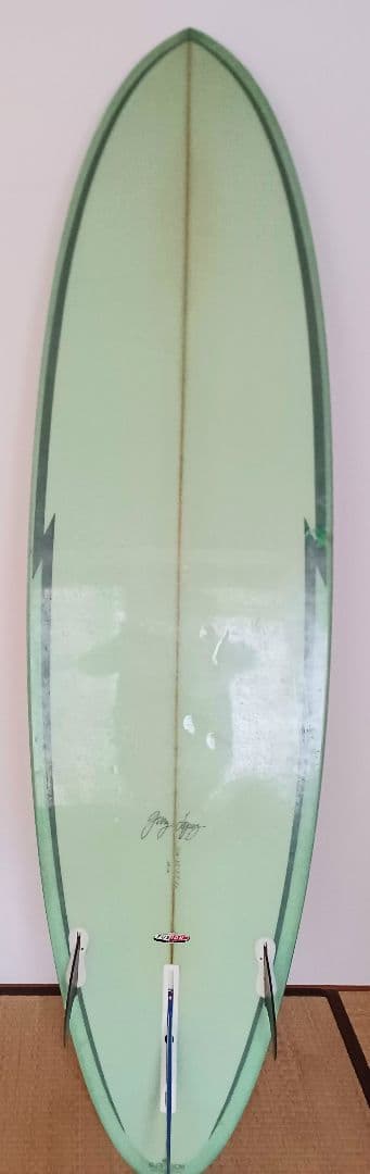 ●ジェリーロペス　ミッドウェイ　 ミッドレングス