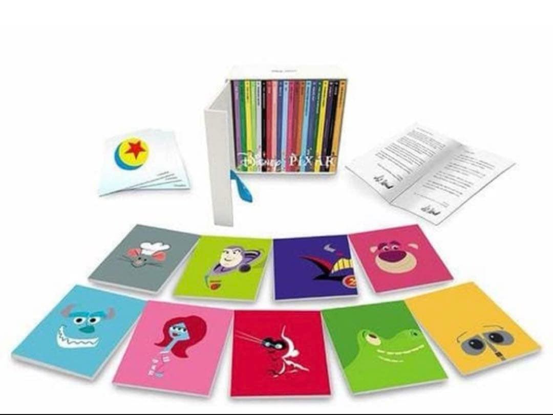 【20作品コレクション】ディズニー　ピクサー　DVD Disney PIXAR