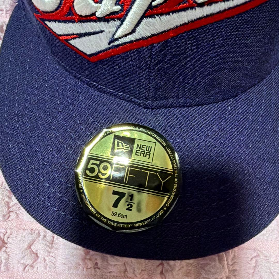 2006 WBC 日本代表 NEW ERA キャップ２つ