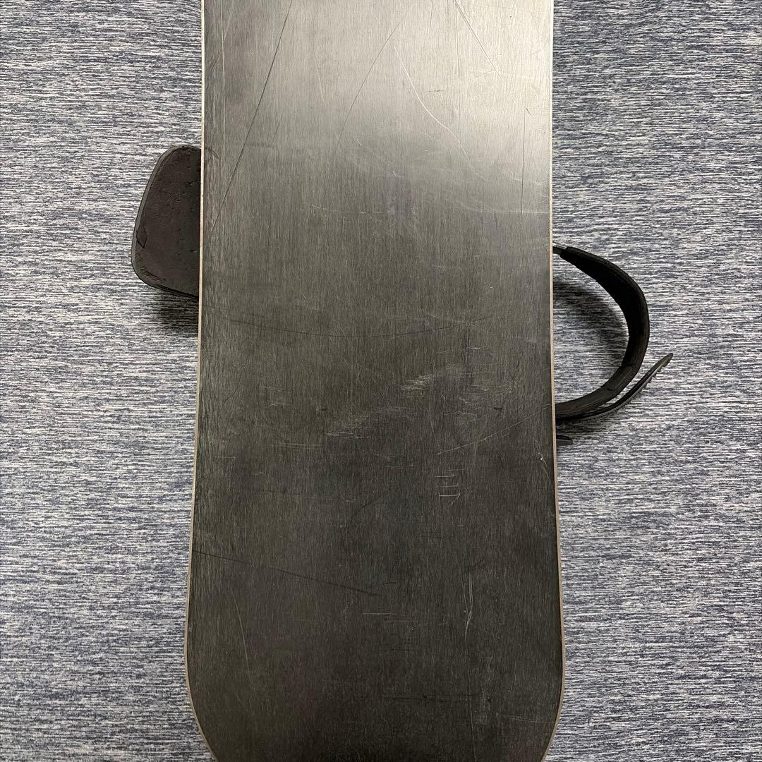 スノーボードセット ヘルメット付き ZUMA