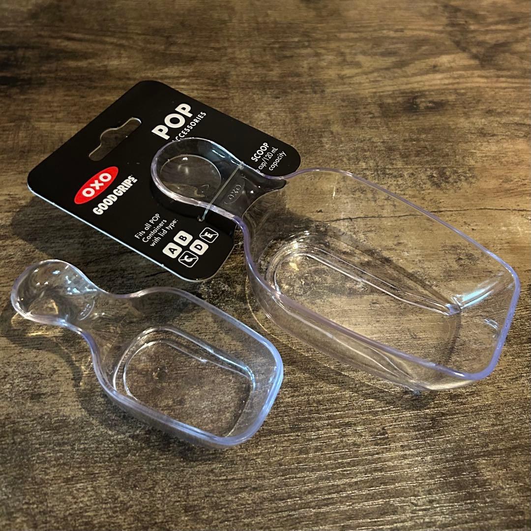 オクソー【OXO】ポップコンテナ2《12点セット》