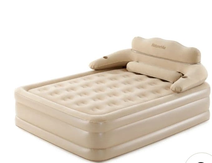 Naturehike エアベッド CNH22D2002