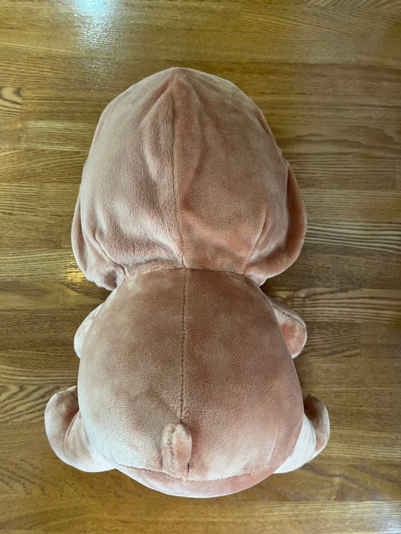 ウルフチャン TOY WORLD 抱きぬいぐるみ SKZOO バンチャン トイワ