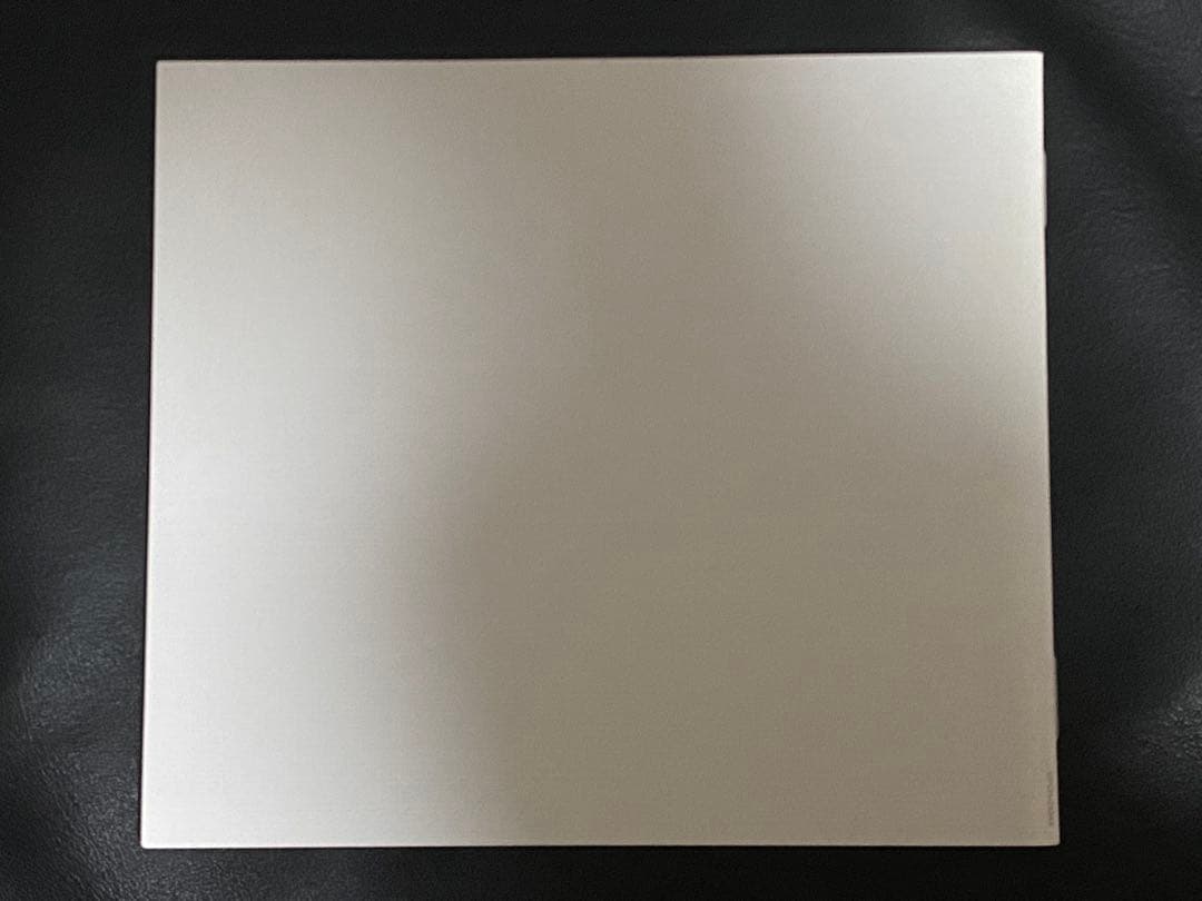 【正規品 初回限定盤】Mrs. GREEN APPLE Attitude