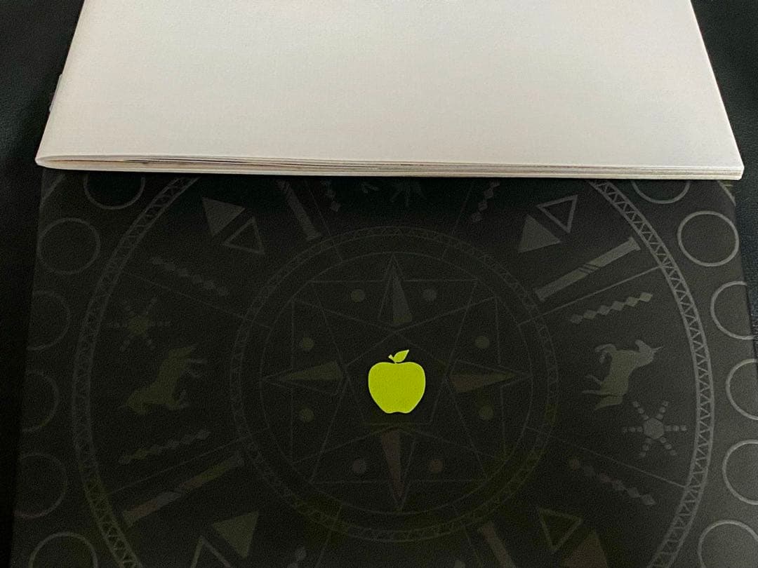 【正規品 初回限定盤】Mrs. GREEN APPLE Attitude