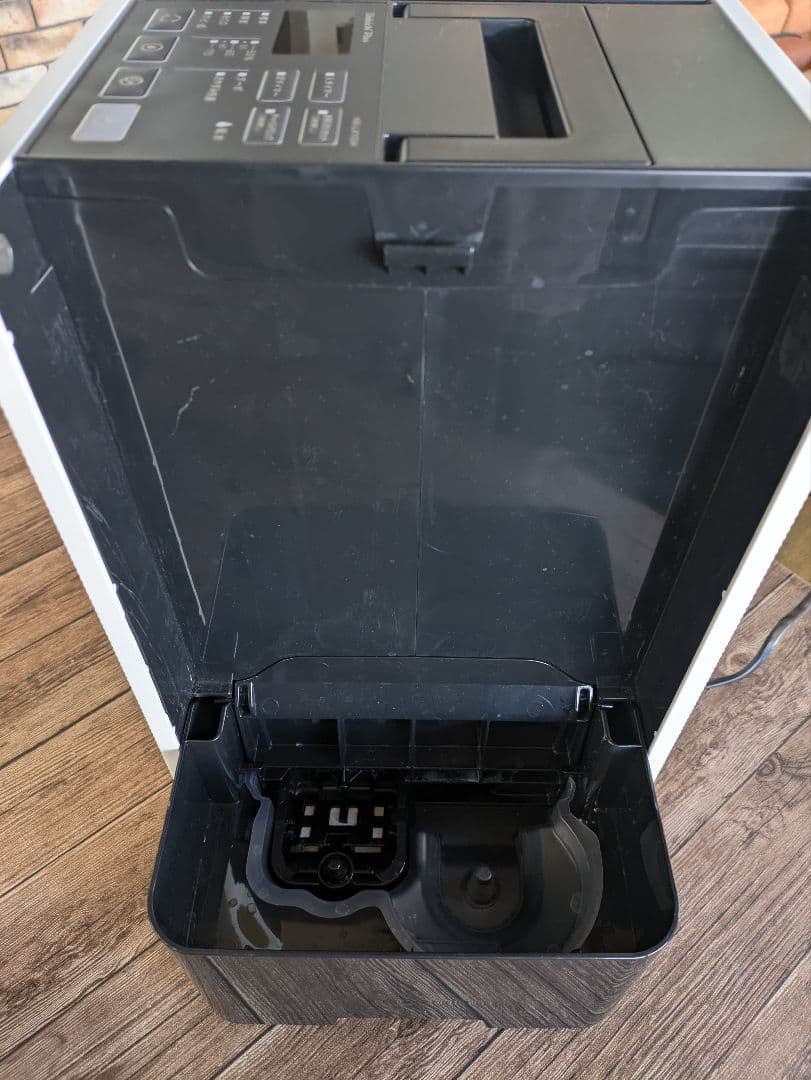 もも　ダイニチ　ハイブリッド式加湿器 27畳 7.0L HD-LX1024