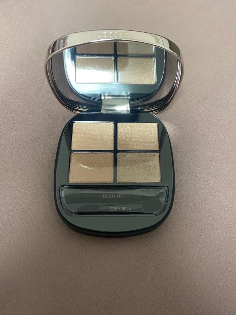 コスメデコルテ/スキンシャドウ デザイニング パレット09