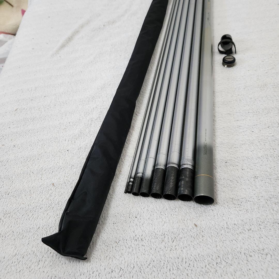 ダイワ　Daiwa　翡翠本流LS硬調85MG　マルチ